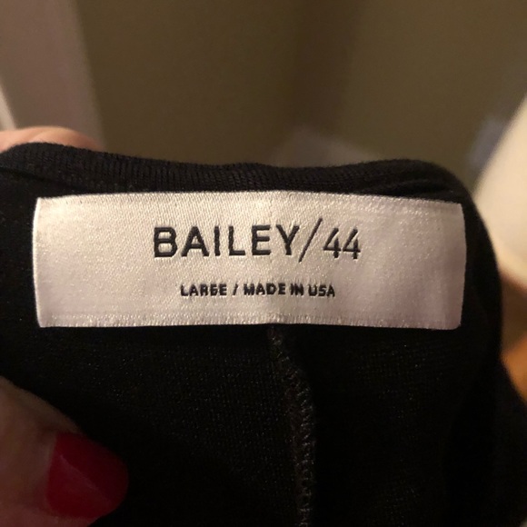 Bailey Dress. Knit - Picture 3 of 4